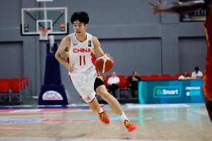 华体会app下载-媒体人:希望张博源在国外多呆几年 打不下去再回来 山西格局可以