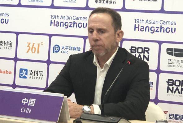 华体会app下载-久尔杰维奇谈韩国:发布会上尊重 场上去击败他们