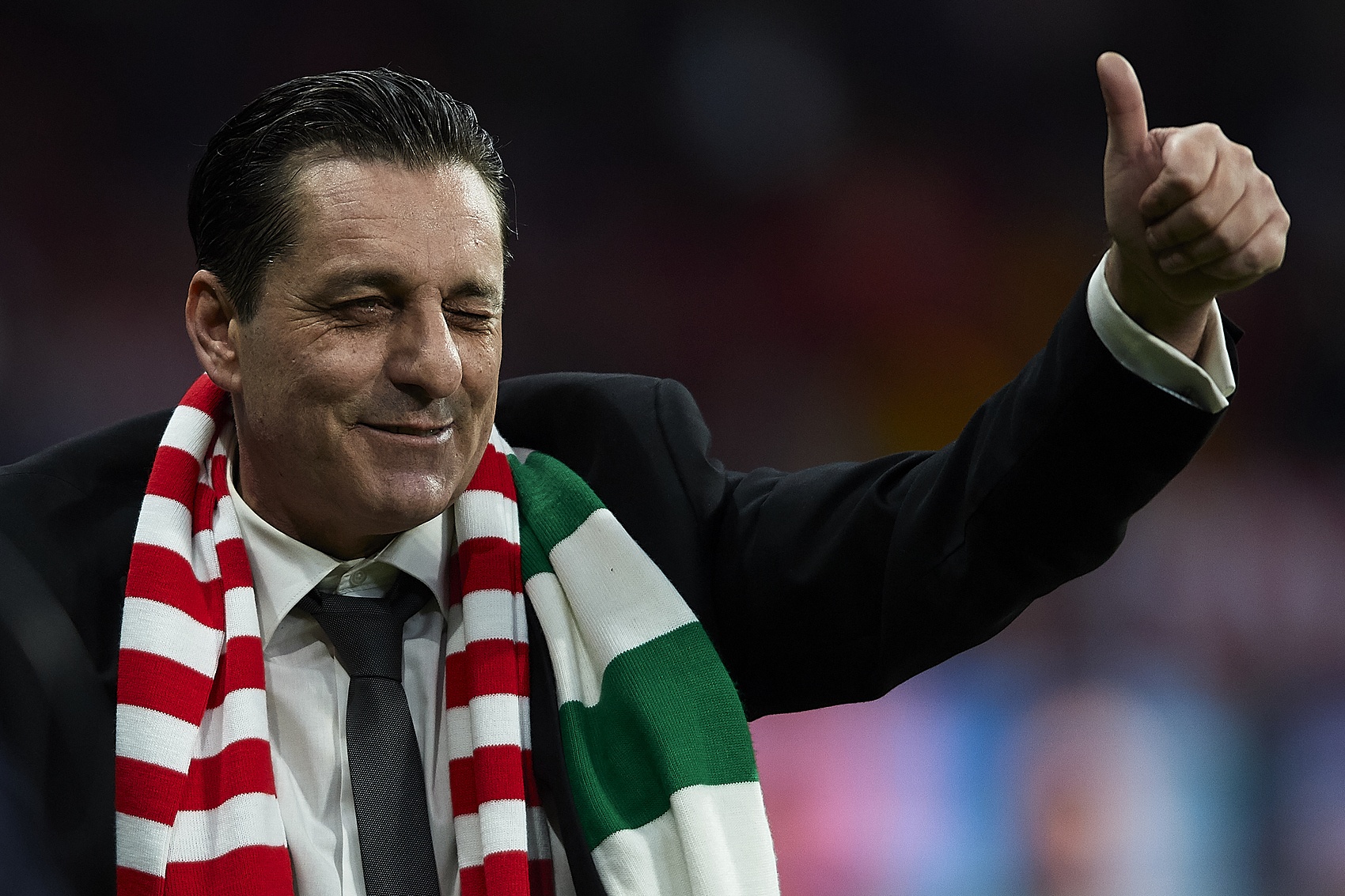 马竞旧将：我们曾两次淘汰梅西领衔的巴萨，希望格列兹曼获得欧冠